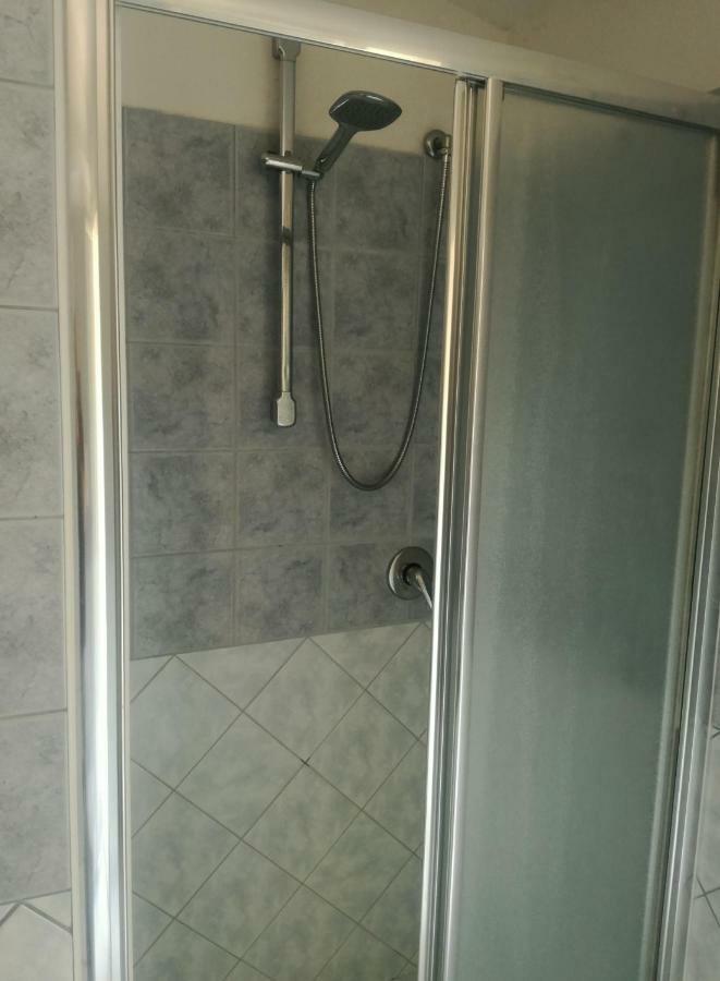 Ferienwohnung Il Giardino Lotzorai Exterior foto